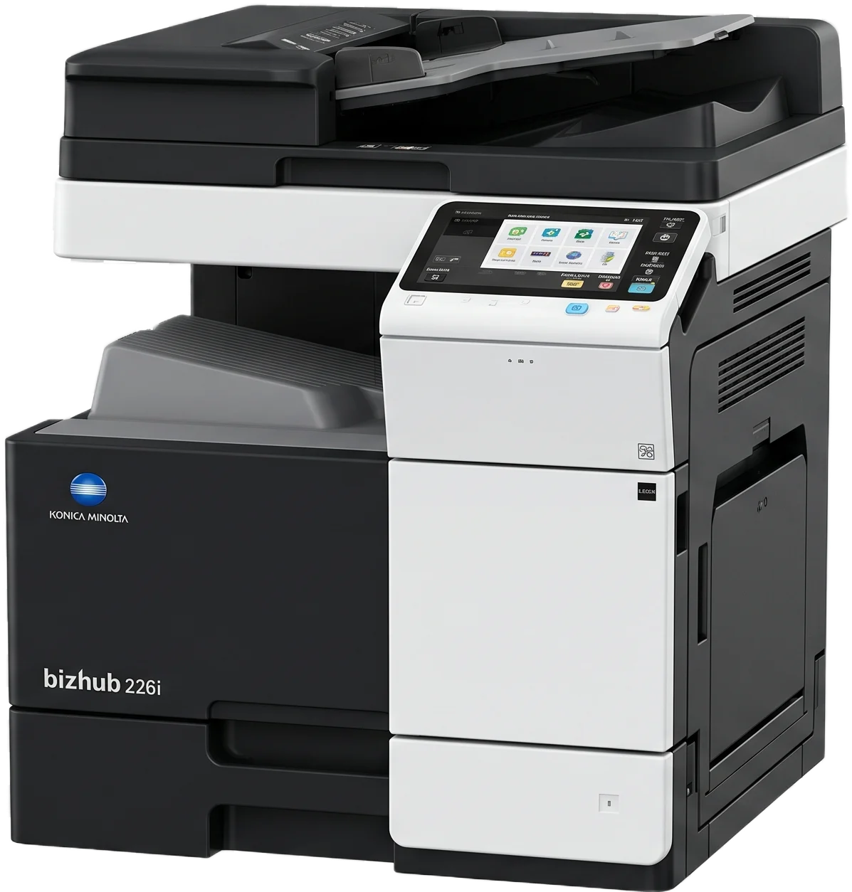 Konica Minolta bizhub 226i